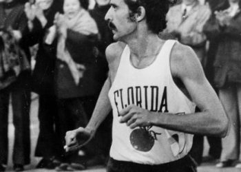 This Day in Track & Field, October 31, First Women’s Track & Field Association  founded (1921), Frank Shorter, two time Olympic marathon medalist, born (1947), by Walt Murphy News and Results