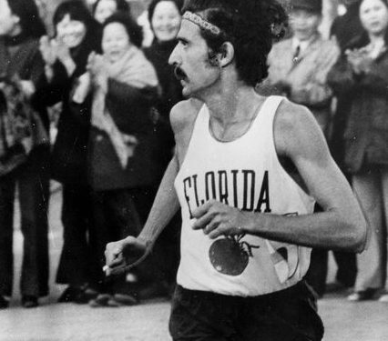 This Day in Track & Field, October 31, First Women’s Track & Field Association  founded (1921), Frank Shorter, two time Olympic marathon medalist, born (1947), by Walt Murphy News and Results