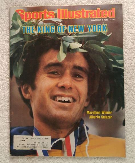 This Day in Track & Field History, October 26, Ted Corbitt sets 100 mile WR (1969), Alberto Salazar wins his debut at NYC (1980), by Walt Murphy News & Results Services