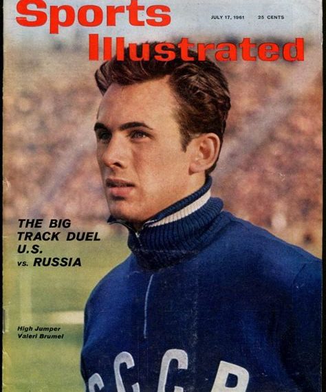 This Day in Track & Field, October 9, Valeriy Brumel sets ER in HJ (1960), Deena Kastor wins LSB Chicago Marathon (2005), Ruth Chepnegetich wins Bank of America Chicago Marathon (2022), by Walt Murphy News and Results Services