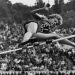 This Day in Track & Field, October 18, Iolanda Balas first women to clear six feet (1.83m)-1958, Bob Beamon goes 8.90m (1968)! by Walt Murphy, used with permission.
