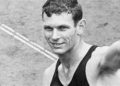 This Day in Track & Field, October 16, Peter Snell wins 800m/1500m in Tokyo (1964) after 800m in Rome, by Walt Murphy News and Results Services
