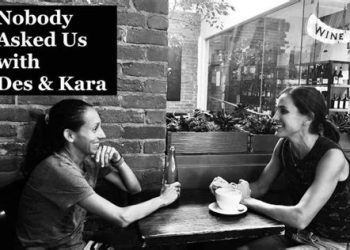 Coffee with Larry, October 21, 2024, Parker Valby goes to New Balance, Many thoughts on Chicago marathon, Des & Kara do great podcast on Chicago, Pat Butcher’s column on Chicago Marathon