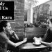 Coffee with Larry, October 21, 2024, Parker Valby goes to New Balance, Many thoughts on Chicago marathon, Des & Kara do great podcast on Chicago, Pat Butcher’s column on Chicago Marathon