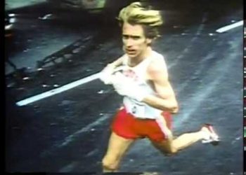 This Day in Track & Field, October 24, Chris Papanicolaou is first man over 18 feet in PV (1970), Bill Rodgers wins first Race through 5 Boroughs (1976), by Walt Murphy News & Results Services