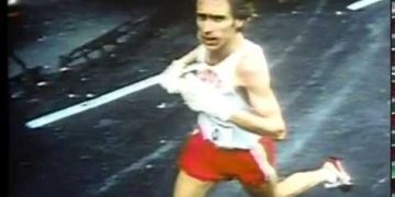 This Day in Track & Field, October 24, Chris Papanicolaou is first man over 18 feet in PV (1970), Bill Rodgers wins first Race through 5 Boroughs (1976), by Walt Murphy News & Results Services