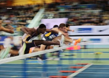 World Indoor Tour expands for 2025
