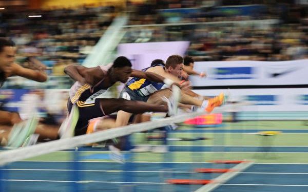 World Indoor Tour expands for 2025