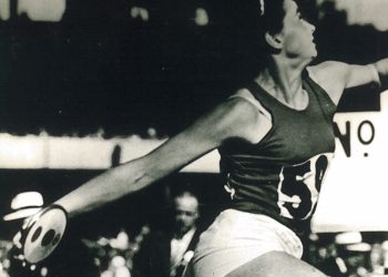This Day in X-Country/Track & Field–November 13, Olga Fikotová (Connolly) born (1924), Greg Beardsley wins NCAA Div. II in brutal weather (1982), compiled and written by Walt Murphy News & Results