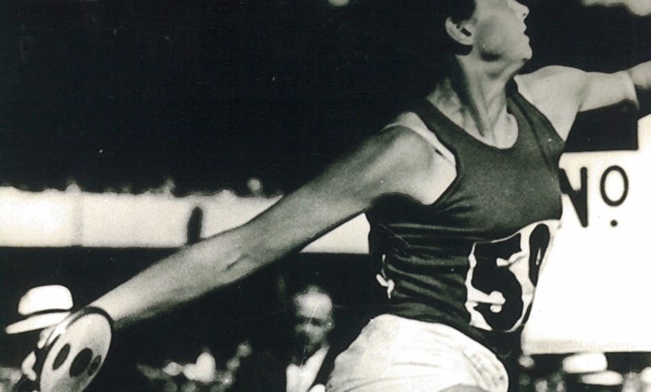 This Day in X-Country/Track & Field–November 13, Olga Fikotová (Connolly) born (1924), Greg Beardsley wins NCAA Div. II in brutal weather (1982), compiled and written by Walt Murphy News & Results