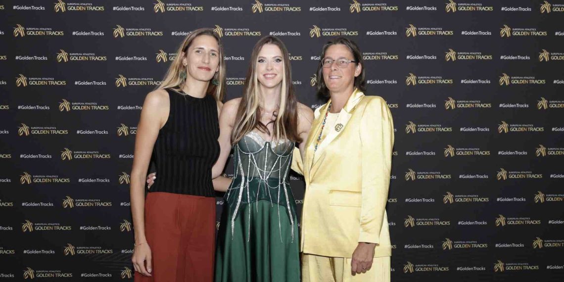 European Athletics Awards