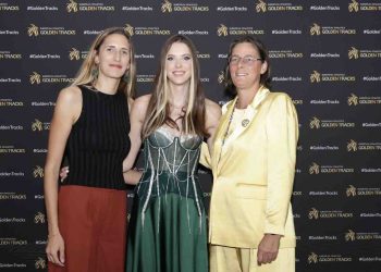 European Athletics Awards