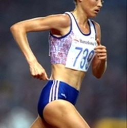 This Day in Track & Field, November 3, Liz McColgan wins NYC Marathon (1992), Ryan Shay (2007), by Walt Murphy News & Results Services