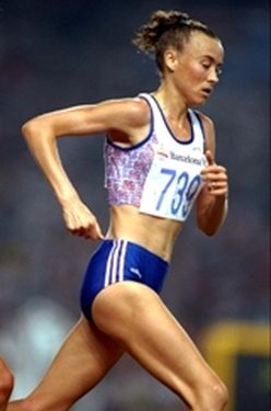 This Day in Track & Field, November 3, Liz McColgan wins NYC Marathon (1992), Ryan Shay (2007), by Walt Murphy News & Results Services