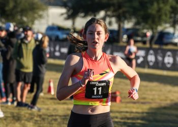 2024 Fall Cross Country Training & Racing Program, November 27, 2024, Week 11, Day 4, Thursday is a tough day!