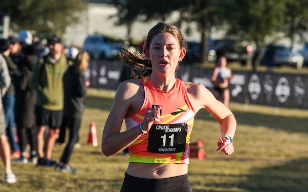 2024 Fall Cross Country Training & Racing Program, November 27, 2024, Week 11, Day 4, Thursday is a tough day!