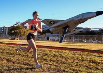 2024 Fall Cross Country Training & Racing Program, November 27, 2024, Week 11, Day 3, Wednesday is an easy day!