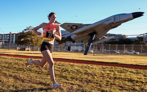 2024 Fall Cross Country Training & Racing Program, November 27, 2024, Week 11, Day 3, Wednesday is an easy day!