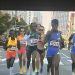 The New York City Marathon took Stuart down memory lane!