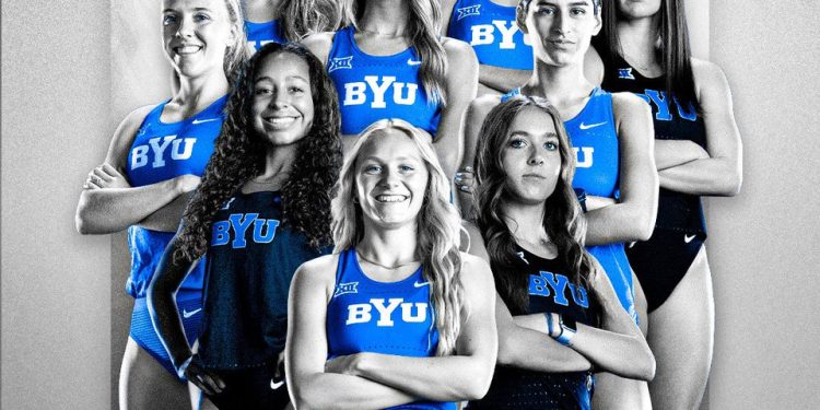 BYU Women Bounce Back to Claim NCAA Cross Country Title; Doris Lemngole Takes Individual Victory
