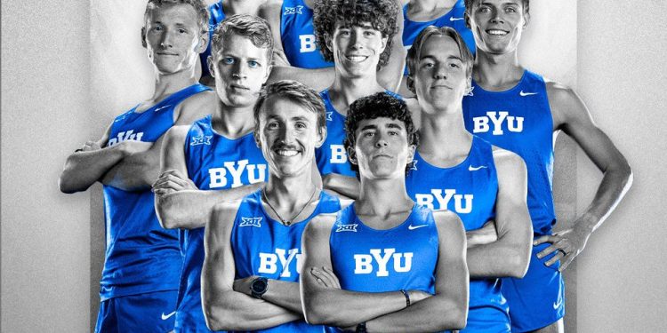 Blanks Repeats, BYU Shines in a Historic Championship