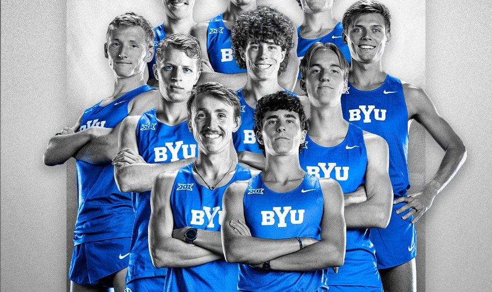 Blanks Repeats, BYU Shines in a Historic Championship