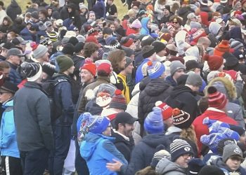 Coffee with Larry, November 25, 2024, NCAA XC Div 1 was Spectacular, Global Athletics Interviews revealing, Grand Slam continues to grow, FootLocker is here!