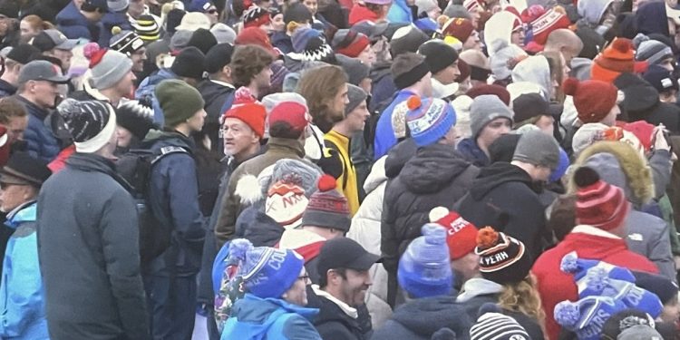 Coffee with Larry, November 25, 2024, NCAA XC Div 1 was Spectacular, Global Athletics Interviews revealing, Grand Slam continues to grow, FootLocker is here!