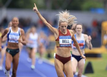 Georgia Bell – 2024, in her own words.