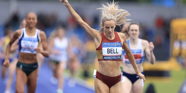 Georgia Bell – 2024, in her own words.