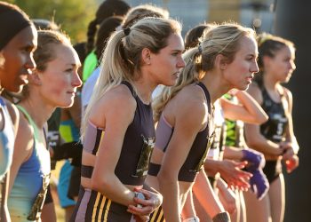 2024 Fall Cross Country Training & Racing Program, November 26, 2024, Week 11, Day 2, Tuesday is a tough day!