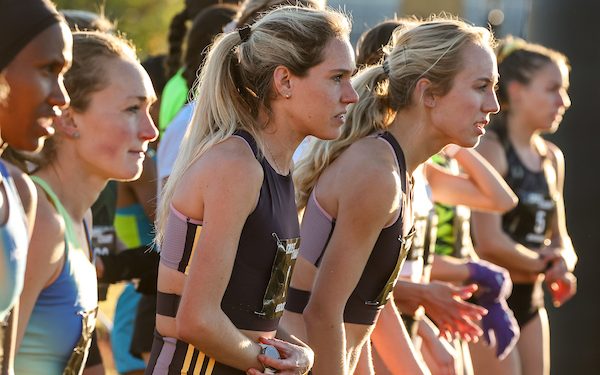 2024 Fall Cross Country Training & Racing Program, November 26, 2024, Week 11, Day 2, Tuesday is a tough day!