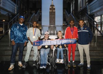 The 2024 TCS New York City Marathon Is the World’s Largest Marathon Ever, with 55,000+ Finishers, the race by the stats!