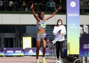 The rise of Kenyan female stars and Gender Based Violence