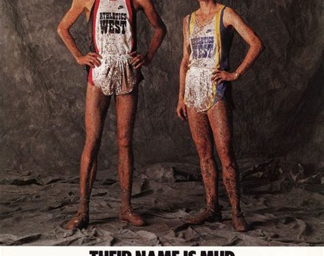 This Day in Track & Field/X-Country-November 26, a Dramatic 800 meters (1956), Tom O’Hara won NCAA XC (1962),