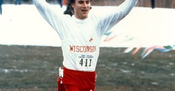 This Day in Track & Field, December 27, Gerry Lindgren breaks HS 2 mile indoor record (1963), Born this Day: Tim Hacker (1962), Maicel Uibo (1992), by Walt Murphy