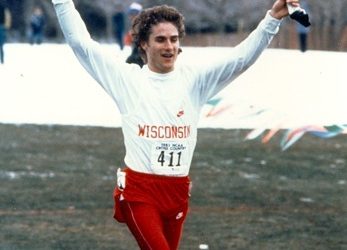 This Day in Track & Field, December 27, Gerry Lindgren breaks HS 2 mile indoor record (1963), Born this Day: Tim Hacker (1962), Maicel Uibo (1992), by Walt Murphy