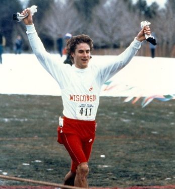 This Day in Track & Field, December 27, Gerry Lindgren breaks HS 2 mile indoor record (1963), Born this Day: Tim Hacker (1962), Maicel Uibo (1992), by Walt Murphy