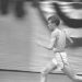 This Day in Track & Field, December 23, Frosh Tom O’Hara wins Ted Haydon Mile (1960), birthdays of Lisa Dobiskey (1983), and Rick Wolhuter (1948), by Walt Murphy