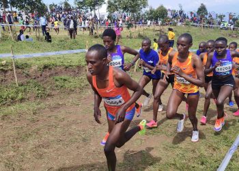 The Great Chepsaita Cross Country Run: What running can do to a community