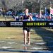 Virginia Kraus and Jack Graffeo Capture First in the 45th Annual Foot Locker XC Northeast Regional!