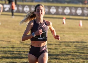 2024 Fall Cross Country Training & Racing Program, December 1, 2024, Week 11, Day 7, Sunday is about the long run!