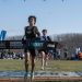 Victoria Garces and Juan Gonzalez Capture First Place Titles in the 45th Annual Foot Locker XC Championships Midwest Regional !