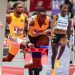 Olympic Champions Noah Lyles, Julien Alfred and Grant Holloway to headline New Balance Indoor Grand Prix on Feb. 2