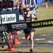 Virginia Kraus and Jack Graffeo Capture First in the 45th Annual Foot Locker XC Northeast Regional!