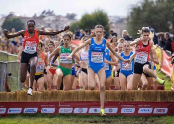 Jakob Ingebrigtsen Returns with a Statement Win at European Cross Country Championships