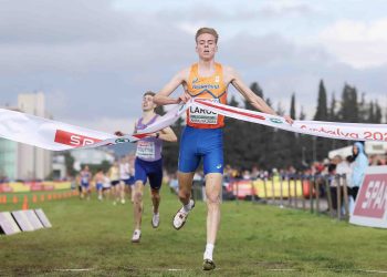 2024 Fall Cross Country Training & Racing Program, December 11, 2024, Week 13, Day 3, Final week of cross country, Wednesday is easy!