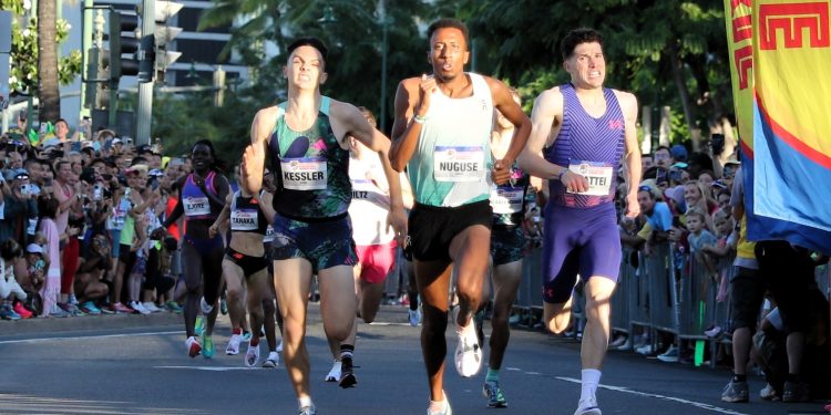 MERRIE MILE OFFERS BUMPED-UP PRIZE MONEY & NEW RECORD BONUSES