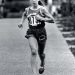 This Day in Track & Field History, December 1, Ron Delany wins 1956 Olympic 1,500 meters, Jacki Hansen sets Marathon WR (1974), by Walt Murphy News & Results Services