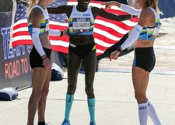 Ben Rosario Leaves HOKA NAZ Elite: Six Deep Thoughts on Rosario’s impact